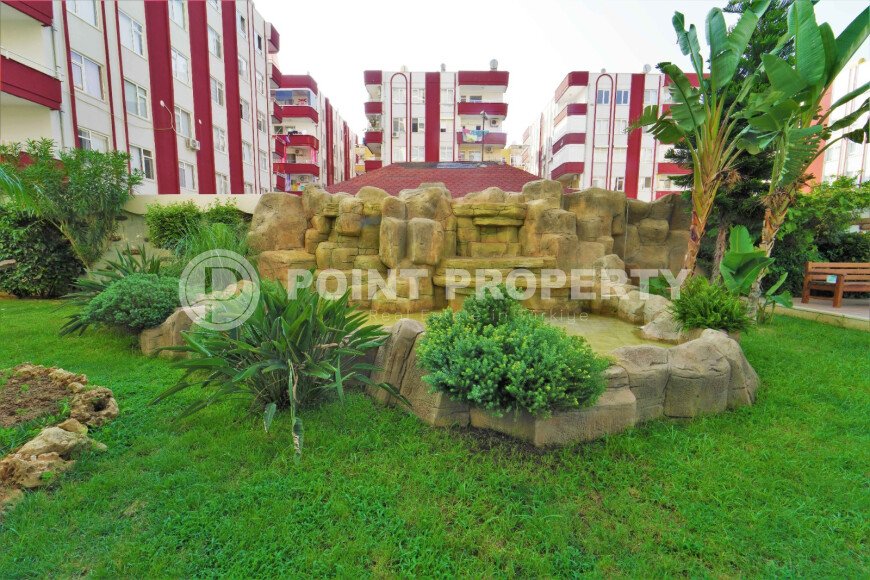 Просторная квартира 70 м² недалеко от моря, район Махмутлар-id-10791-фото-22