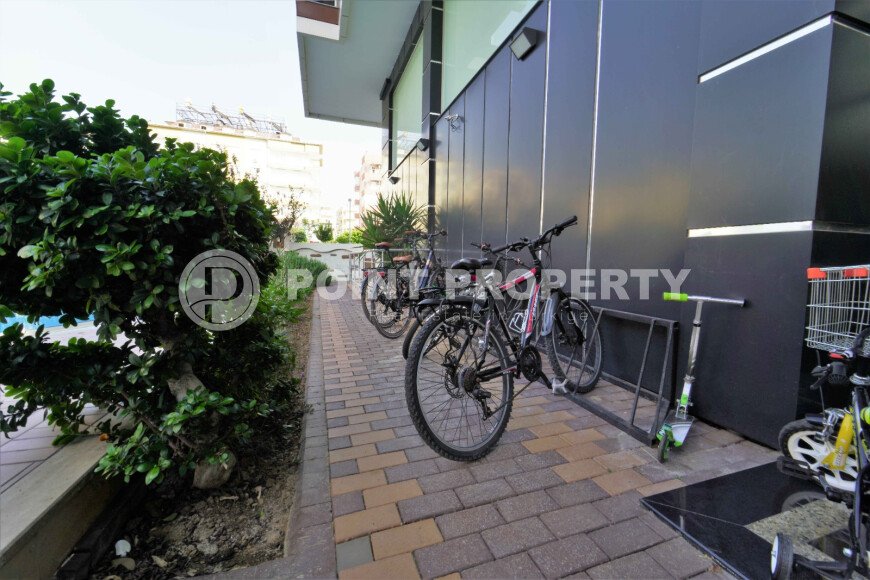 Просторная квартира 70 м² недалеко от моря, район Махмутлар-id-10791-фото-23