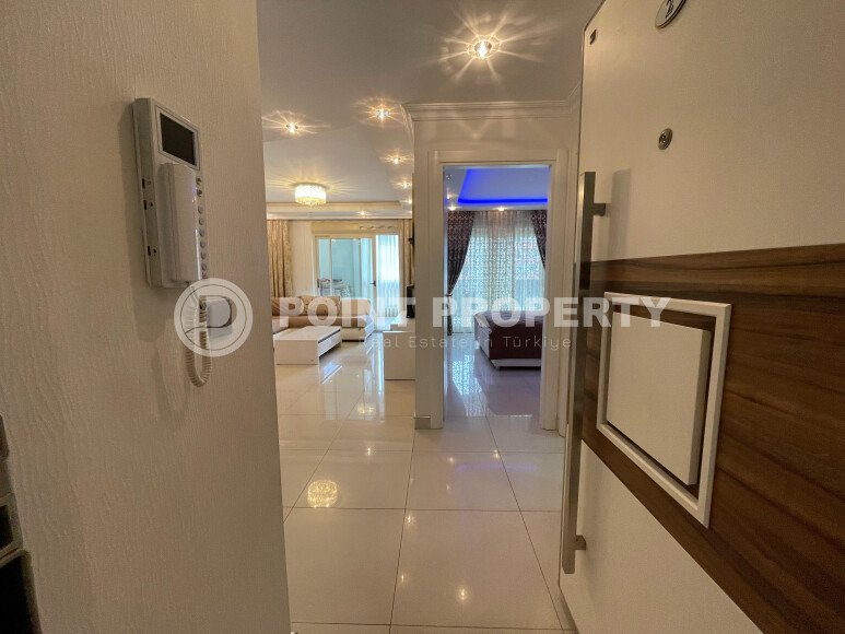 Просторная квартира 70 м² недалеко от моря, район Махмутлар-id-10791-фото-24