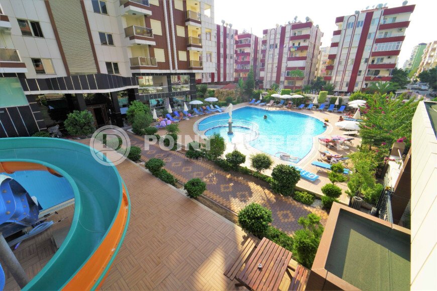 Просторная квартира 70 м² недалеко от моря, район Махмутлар-id-10791-фото-25