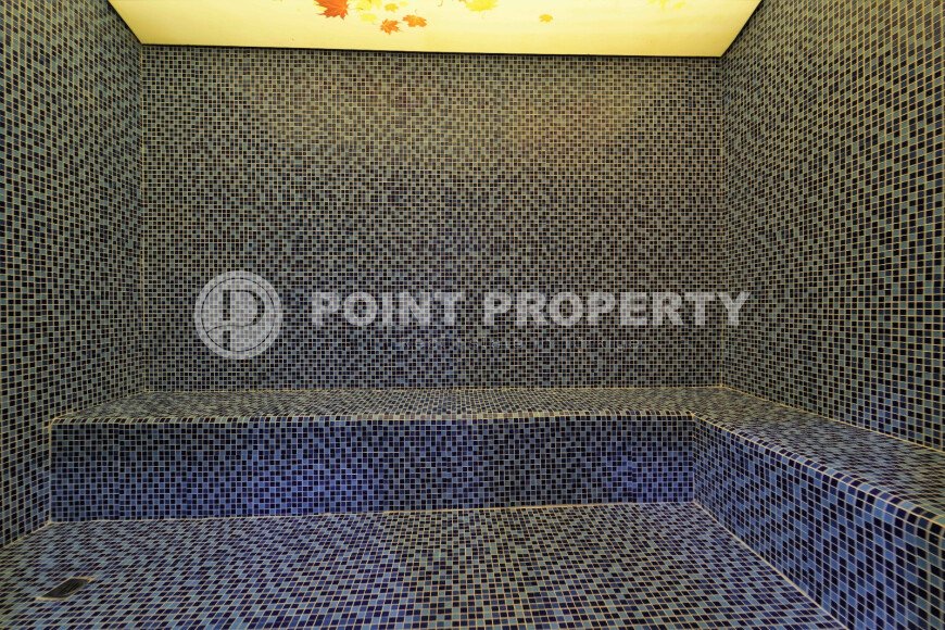 Просторная квартира 70 м² недалеко от моря, район Махмутлар-id-10791-фото-27