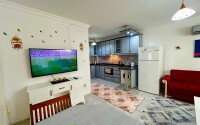 Уютная квартира 2+1 – 90 м² вблизи от моря, район Оба - Обагель-id-10792-фото-2