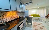 Уютная квартира 2+1 – 90 м² вблизи от моря, район Оба - Обагель-id-10792-фото-7