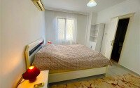 Уютная квартира 2+1 – 90 м² вблизи от моря, район Оба - Обагель-id-10792-фото-11