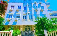 Уютная квартира 2+1 – 90 м² вблизи от моря, район Оба - Обагель-id-10792-фото-14