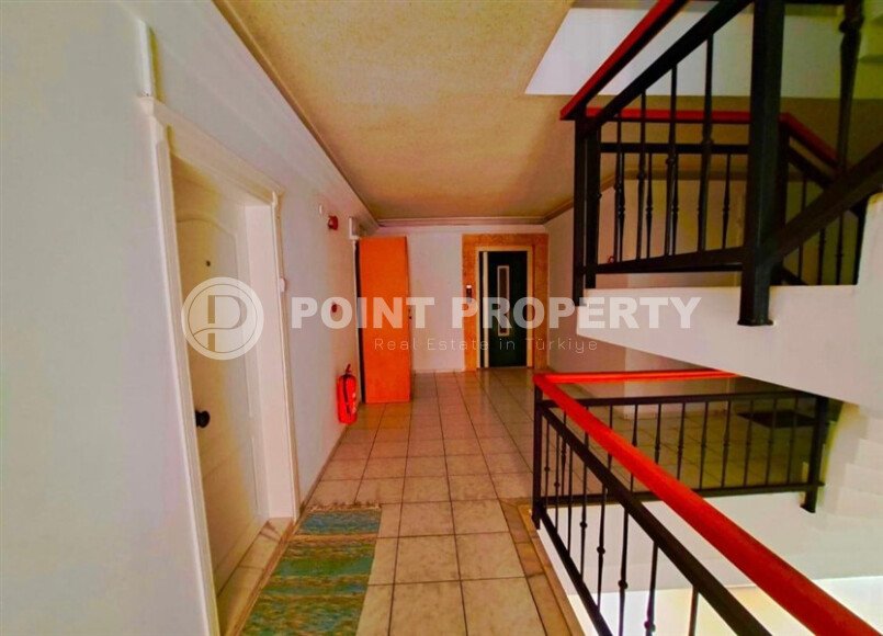 Уютная квартира 2+1 – 90 м² вблизи от моря, район Оба - Обагель-id-10792-фото-16