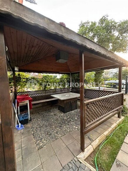 Аккуратная квартира 1+1 – 42 м² район Оба Нижняя - Обагёль, недалеко от пляжа-id-10793-фото-9