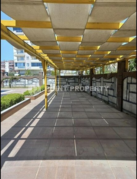 Комфортная квартира 60 м² район Махмутлар, вид на горы и частично море-id-10794-фото-14