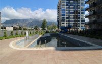 Modern apartment 60 m² Mahmutlar area, mountain view-id-10795-photo-1