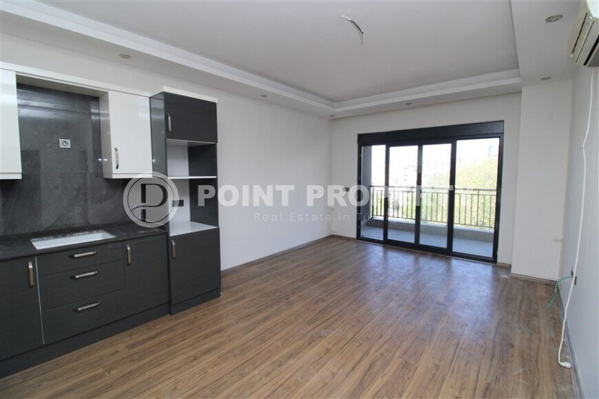 Modern apartment 60 m² Mahmutlar area, mountain view-id-10795-photo-3