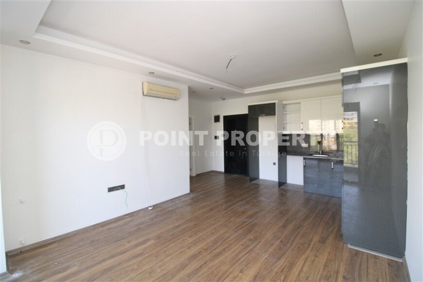 Modern apartment 60 m² Mahmutlar area, mountain view-id-10795-photo-4