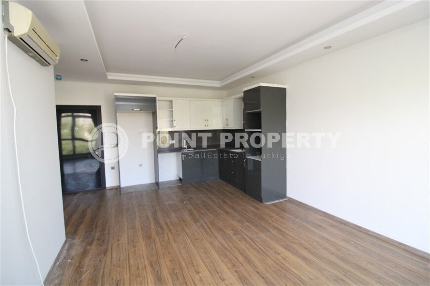 Modern apartment 60 m² Mahmutlar area, mountain view-id-10795-photo-5