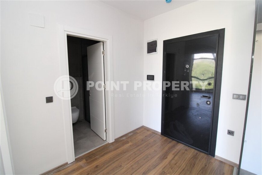 Modern apartment 60 m² Mahmutlar area, mountain view-id-10795-photo-6