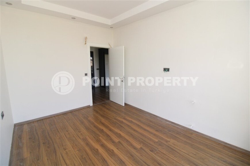 Modern apartment 60 m² Mahmutlar area, mountain view-id-10795-photo-7