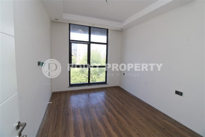 Modern apartment 60 m² Mahmutlar area, mountain view-id-10795-photo-8