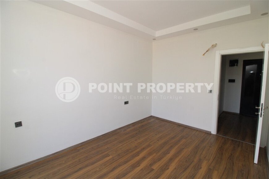Modern apartment 60 m² Mahmutlar area, mountain view-id-10795-photo-9