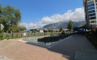 Modern apartment 60 m² Mahmutlar area, mountain view-id-10795-photo-12