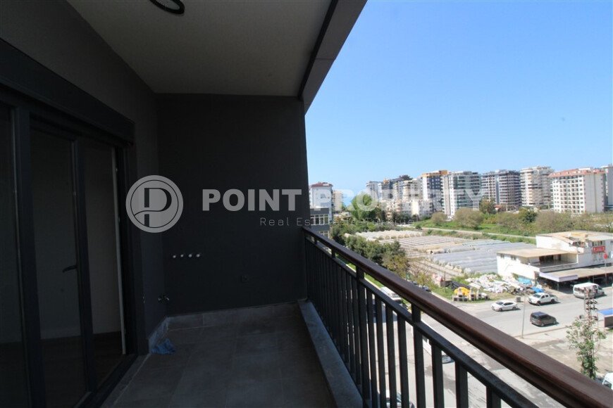 Modern apartment 60 m² Mahmutlar area, mountain view-id-10795-photo-16