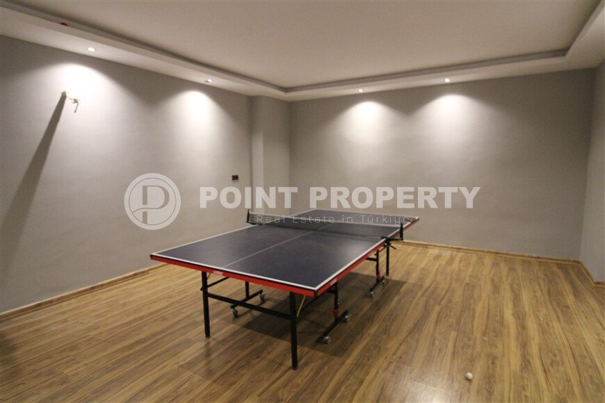 Modern apartment 60 m² Mahmutlar area, mountain view-id-10795-photo-19