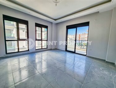 Modern, bright apartment of 50 m² in the Avsallar district, a complex with rich infrastructure-id-10797-photo-3