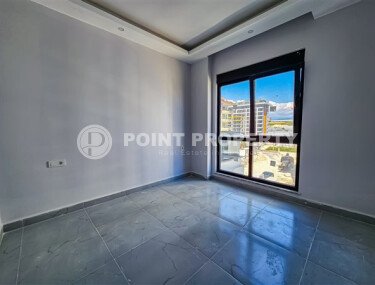 Modern, bright apartment of 50 m² in the Avsallar district, a complex with rich infrastructure-id-10797-photo-4