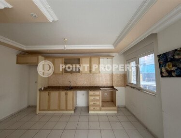 Practical 2+1 apartment, 95 m², Cikcilli district-id-10798-photo-4