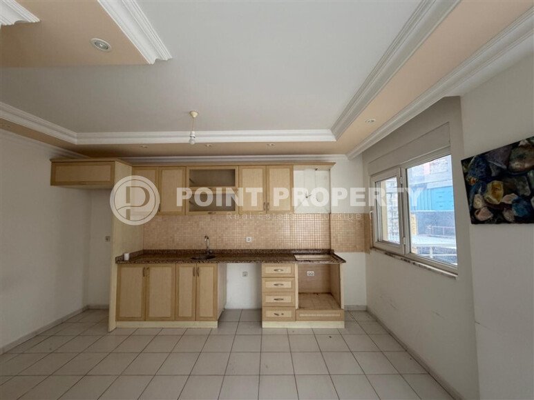 Practical 2+1 apartment, 95 m², Cikcilli district-id-10798-photo-1