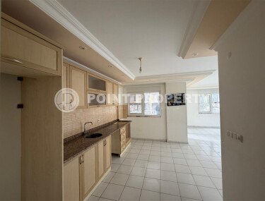 Practical 2+1 apartment, 95 m², Cikcilli district-id-10798-photo-2