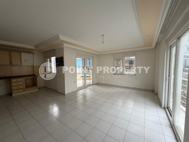 Practical 2+1 apartment, 95 m², Cikcilli district-id-10798-photo-3