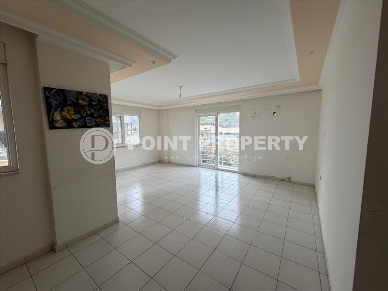 Practical 2+1 apartment, 95 m², Cikcilli district-id-10798-photo-4