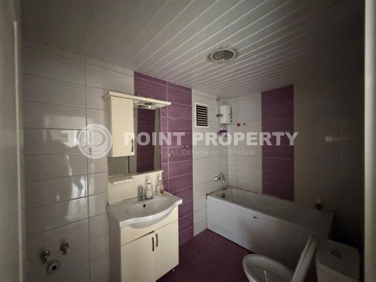 Practical 2+1 apartment, 95 m², Cikcilli district-id-10798-photo-7