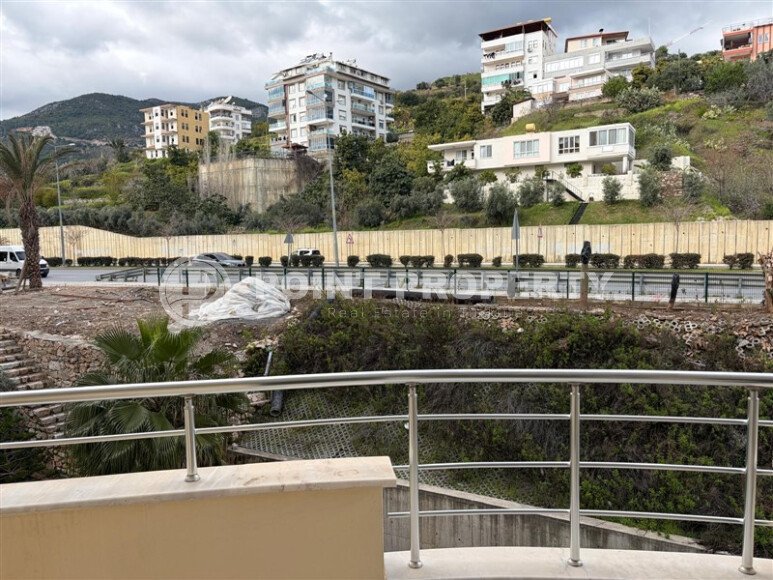 Practical 2+1 apartment, 95 m², Cikcilli district-id-10798-photo-9