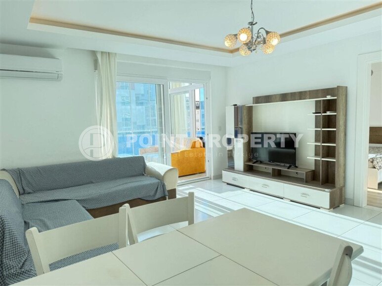 Spacious apartment 75 m² Mahmutlar district-id-10799-photo-2