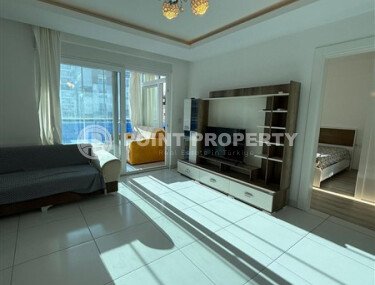 Просторная квартира 75 м² район Махмутлар-id-10799-фото-4