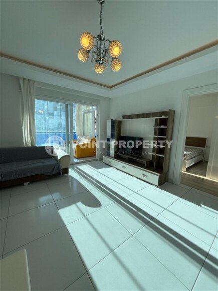 Spacious apartment 75 m² Mahmutlar district-id-10799-photo-4