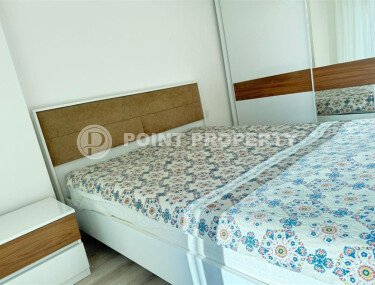 Просторная квартира 75 м² район Махмутлар-id-10799-фото-5