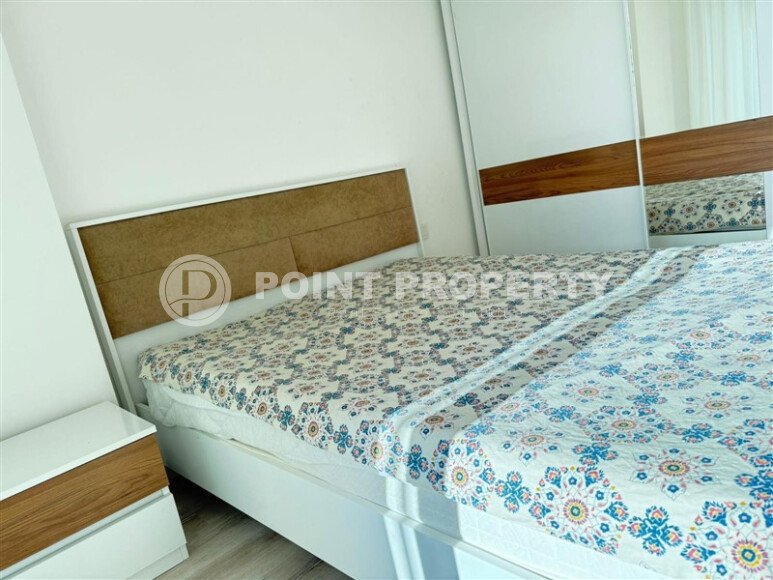 Spacious apartment 75 m² Mahmutlar district-id-10799-photo-5