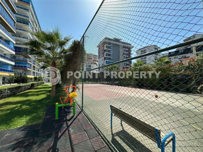 Spacious apartment 75 m² Mahmutlar district-id-10799-photo-7