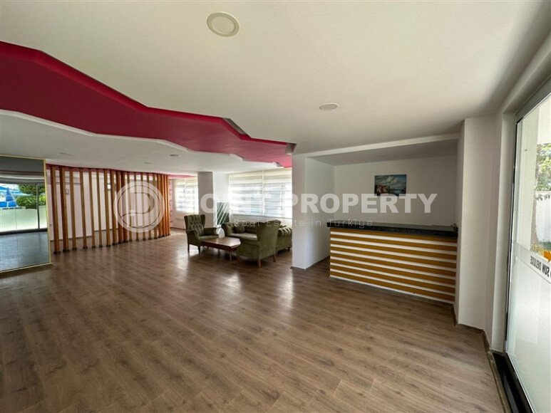 Spacious apartment 75 m² Mahmutlar district-id-10799-photo-8