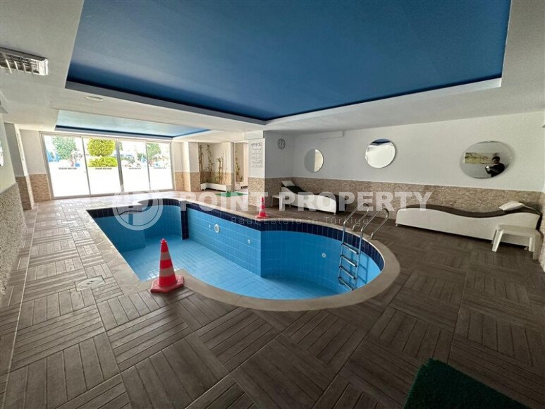 Spacious apartment 75 m² Mahmutlar district-id-10799-photo-9