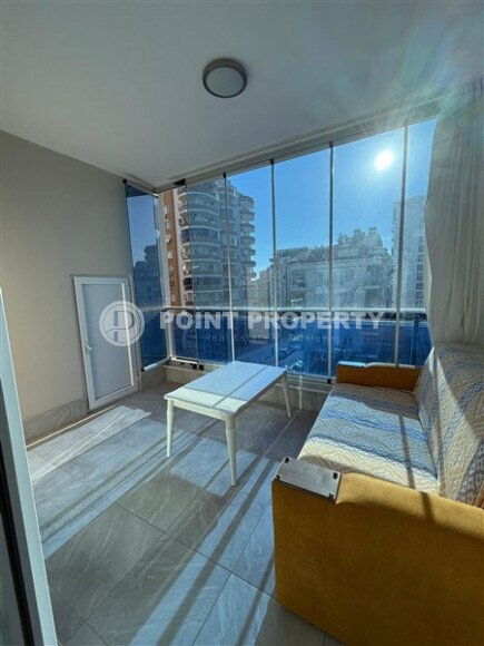 Spacious apartment 75 m² Mahmutlar district-id-10799-photo-10