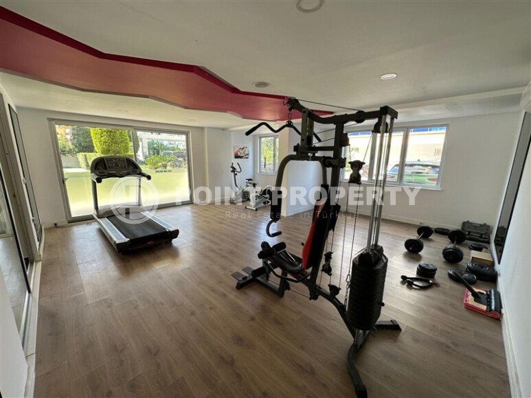 Spacious apartment 75 m² Mahmutlar district-id-10799-photo-11