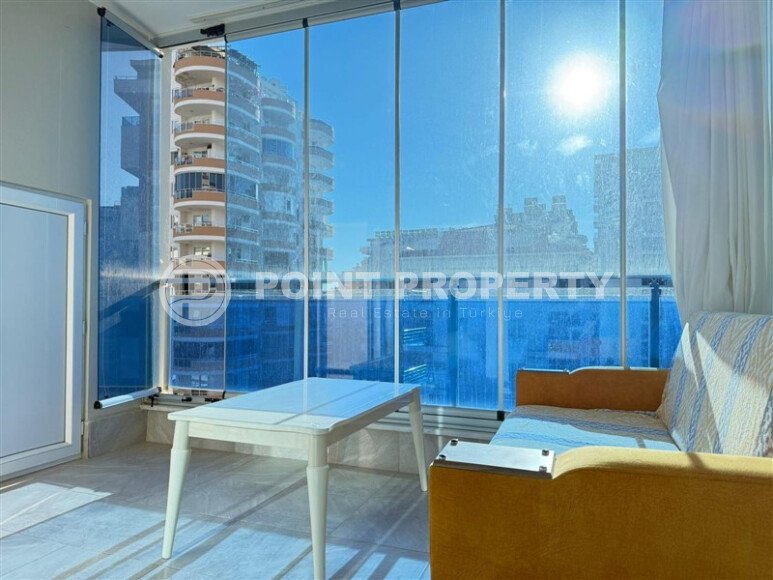 Spacious apartment 75 m² Mahmutlar district-id-10799-photo-12