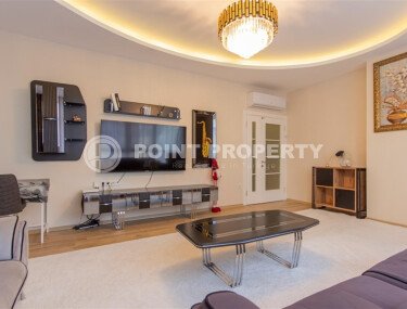 Стильная квартира 200 м² район Махмутлар с отдельной кухней, рядом с морем-id-10800-фото-4