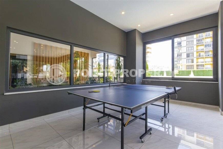 Spacious, bright apartment of 200 m² in the Mahmutlar area with a separate kitchen, close to the sea-id-10801-photo-28