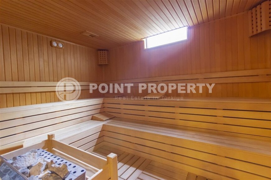 Spacious, bright apartment of 200 m² in the Mahmutlar area with a separate kitchen, close to the sea-id-10801-photo-30