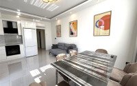Elegant, bright 2+1 apartment, 75 m², Alanya city center-id-10802-photo-3