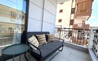 Elegant, bright 2+1 apartment, 75 m², Alanya city center-id-10802-photo-16