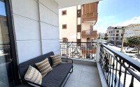 Elegant, bright 2+1 apartment, 75 m², Alanya city center-id-10802-photo-18