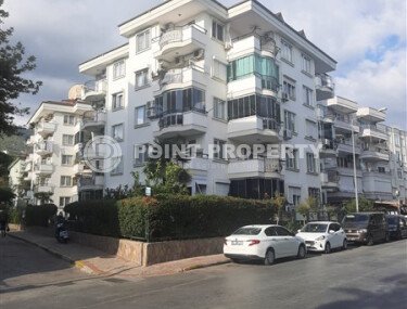 Spacious 2+1 apartment – 120 m², Gullerpinary district, Alanya center-id-10803-photo-4